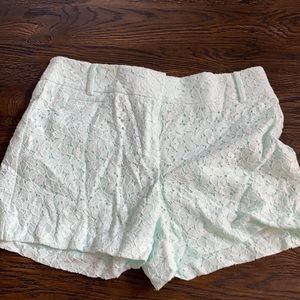 NWT Loft shorts
